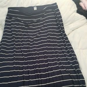 Maxi Skirt